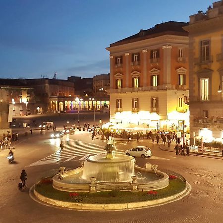 Residenza Dell'Opera Bed & Breakfast Naples Exterior photo