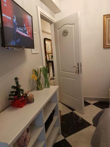 Residenza Dell'Opera Bed & Breakfast Naples Exterior photo